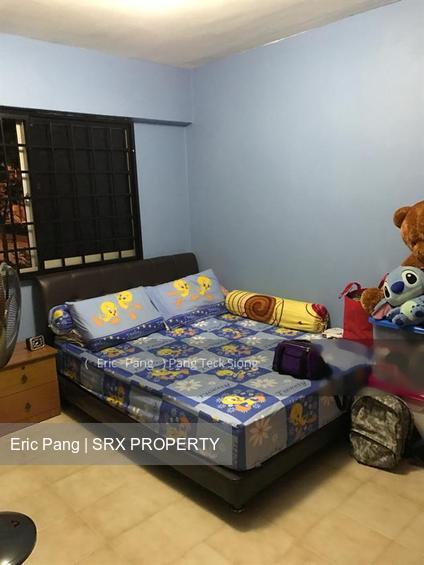 Blk 878 Yishun Street 81 (Yishun), HDB 4 Rooms #183774752
